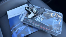 MG HS 1.5 T-GDI PHEV SE 5dr Auto Hatchback